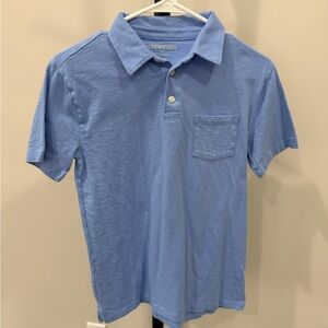 J Crew Crewcuts polo, size XL